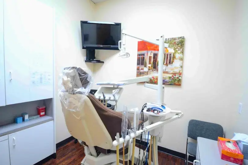 Rancho Cucamonga Arrow Dental Arts