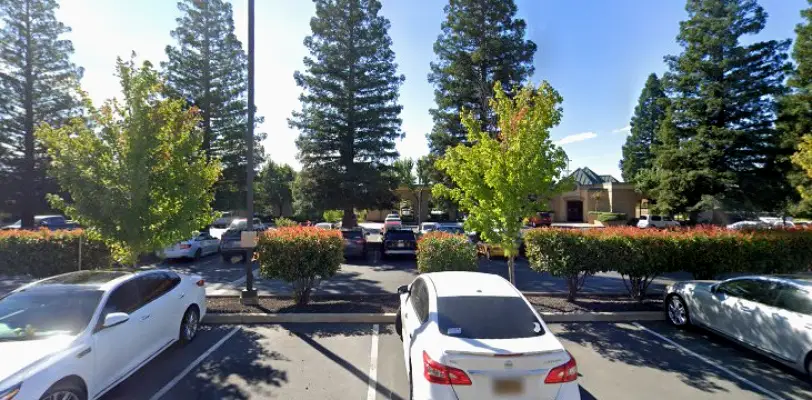 Redding Dinius Family Dentistry East