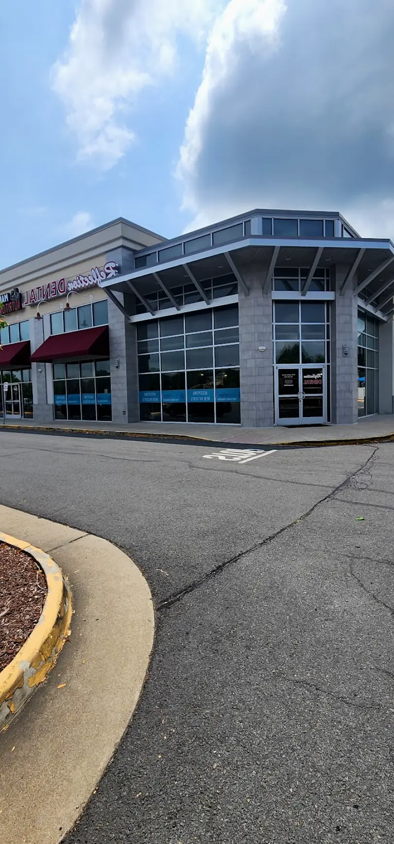 Reflection Dental - Manassas
