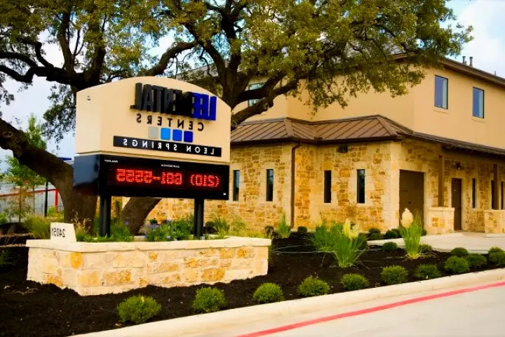  San Antonio Lee Dental Centers