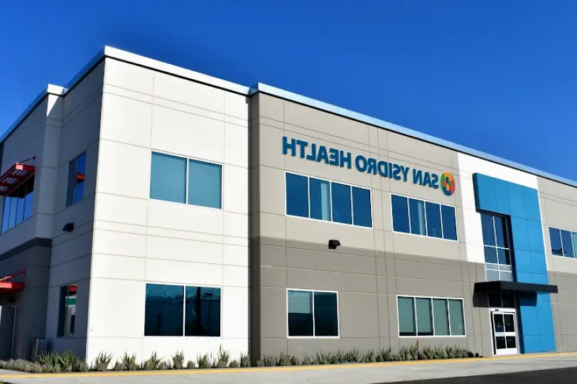 San Ysidro Health El Cajon