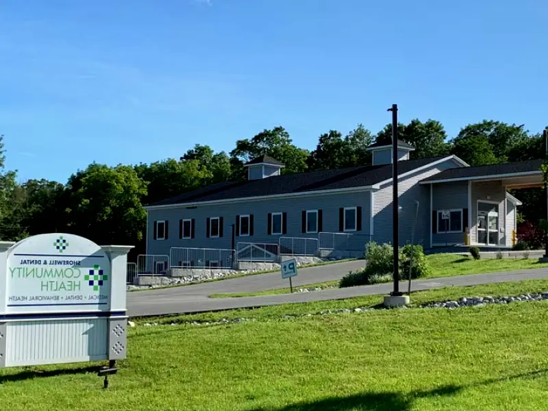 Shoreham Community Dental Shorewell