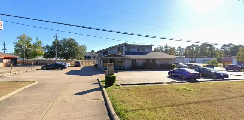 Shreveport Farabee Ernest DDS