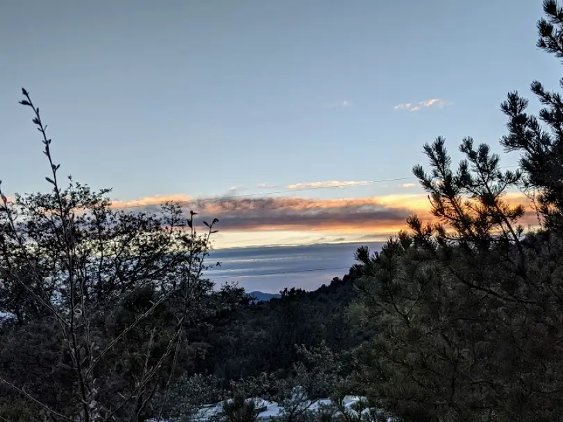 Silver City Pinos Altos Cabins