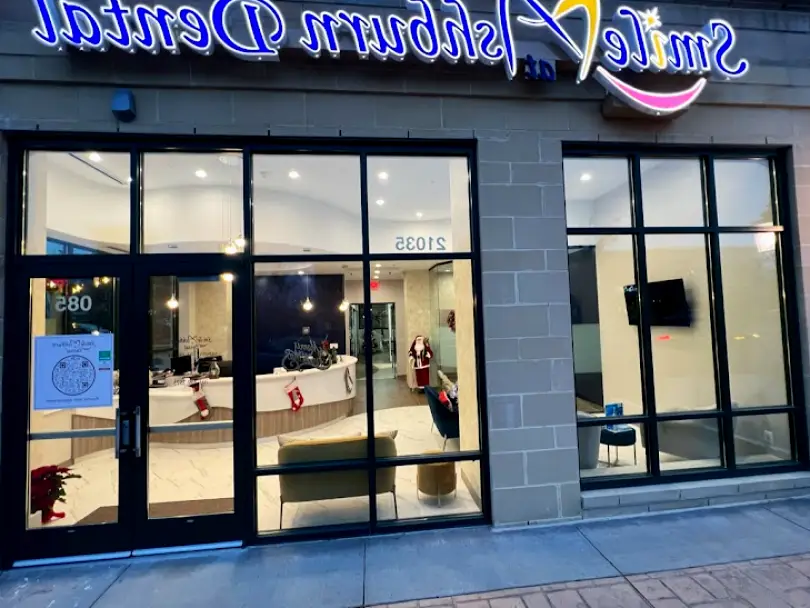 Smile At Ashburn Dental