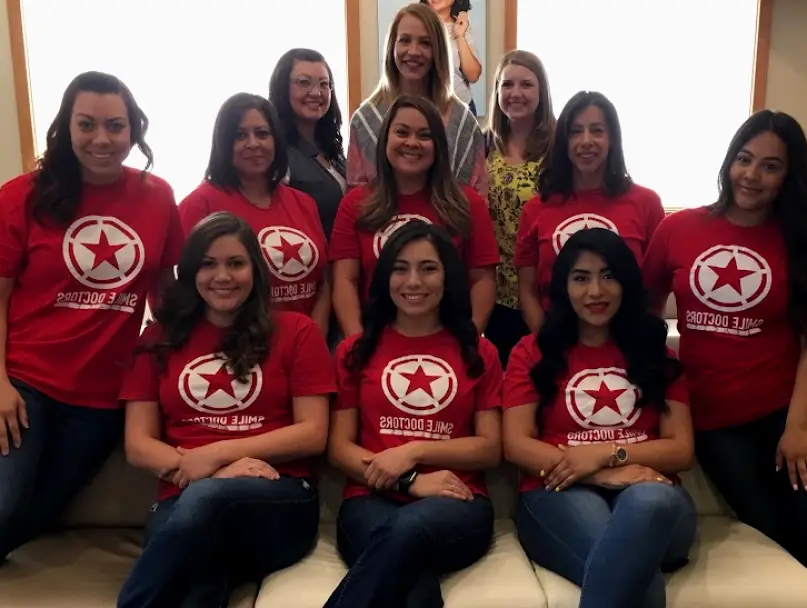 Smile Doctors Orthodontics - South Pueblo
