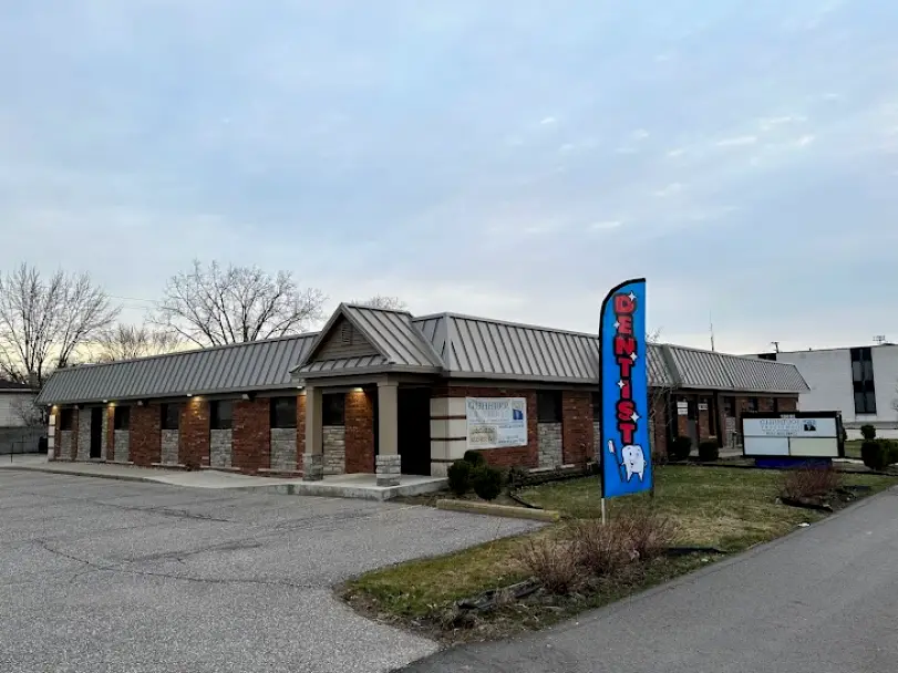  Southfield Dentistry