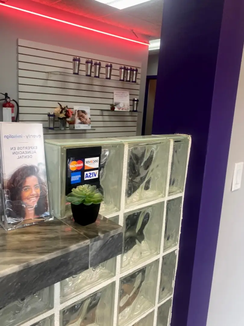 SparQ Dental Perth Amboy