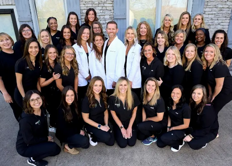 Spring Hill Smiles - Larrabee Family Dentistry and Orthodontics