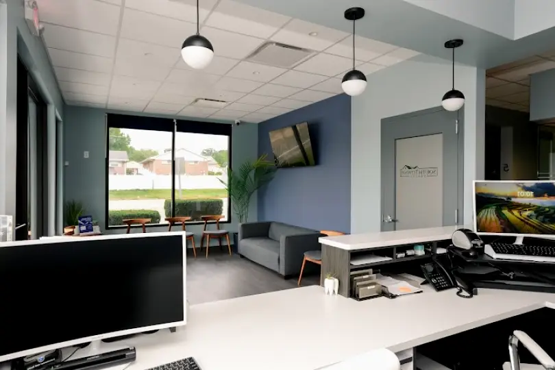 St. Louis SouthTowne Dental