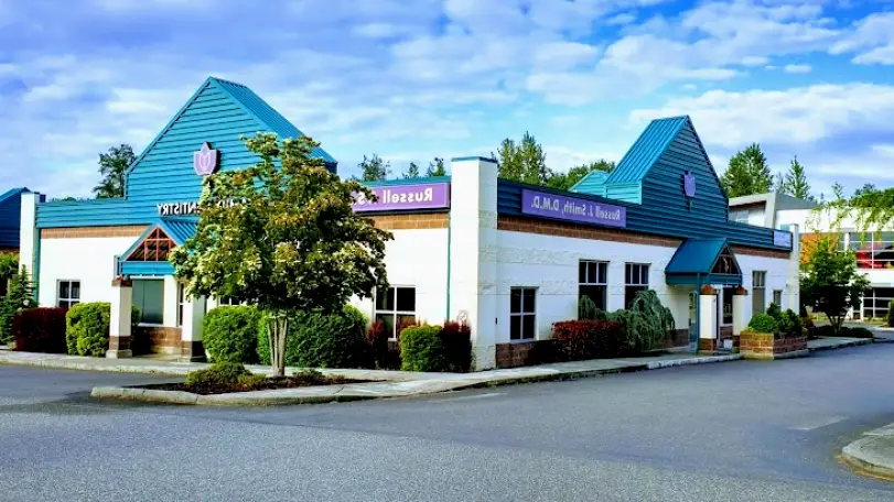 Stanwood Port Susan Dental Care