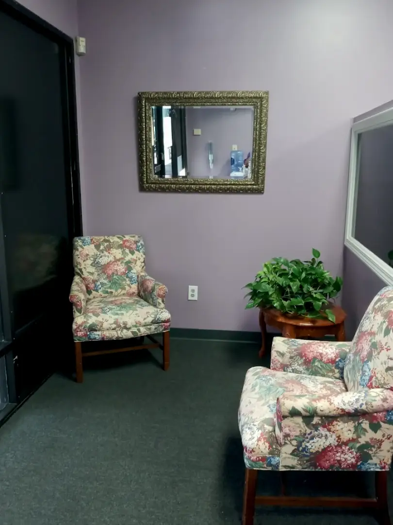 Stone Mountain Powell's High Tech Dental Studio