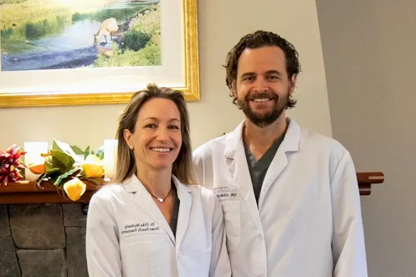Stowe Family Dentistry