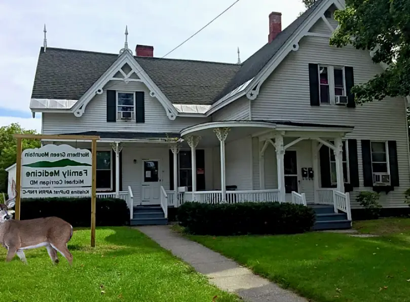 Swanton Northern Green Mountain Family Medicine
