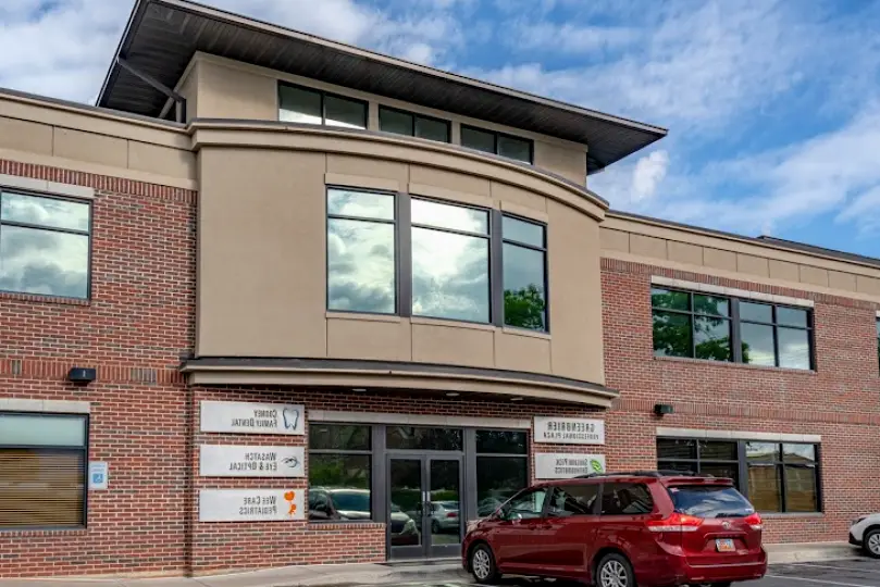 Syracuse Wee Care Pediatric Dentistry & Orthodontics