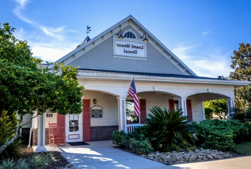  The Villages Richard W. Rozensky, DDS, D.ABDSM