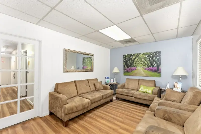 Thrive Dental | Dixon Smiles | Dixon Dentist