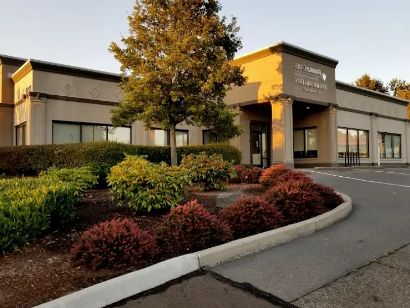 University Place Family Care Dentistry