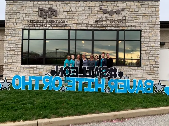 Vandalia Bauer Hite Orthodontic Specialists