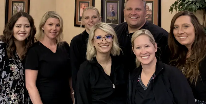West Jordan Holt Dental Care