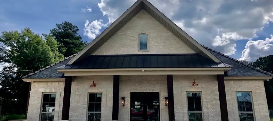 Winnsboro Little Cassis Dental