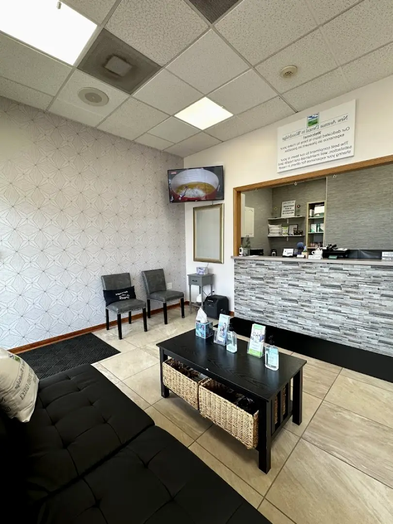 Woodridge New Avenue Dental