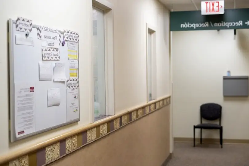 Yakima Lincoln Avenue Medical-Dental Center