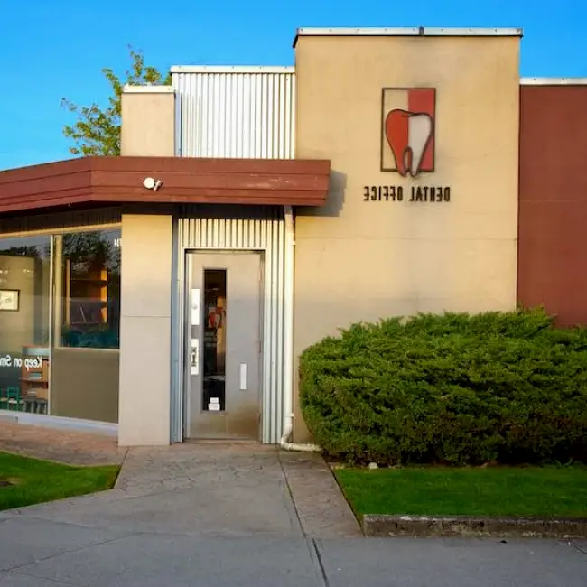 Abbotsford Dyck Ray Dr