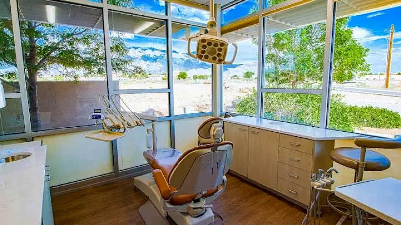 Albuquerque Dr. James Slaman DDS, PC