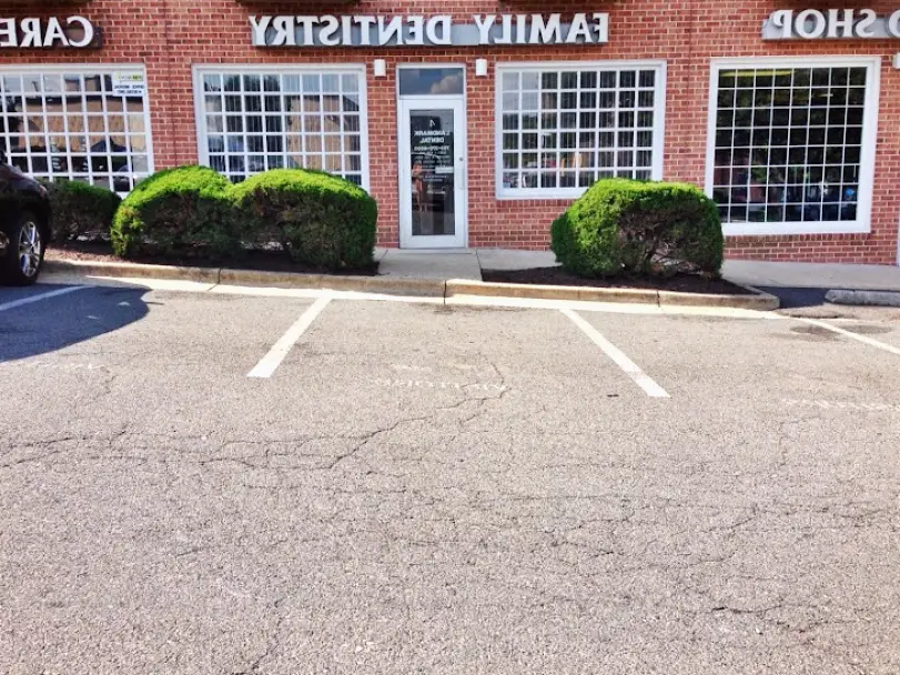 Alexandria Landmark Dental