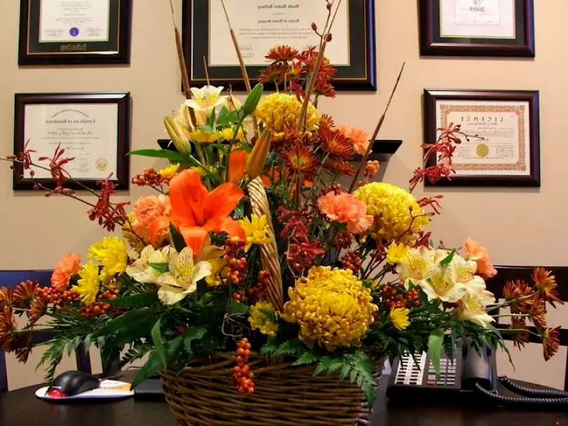 Asheville Lefberg Dental