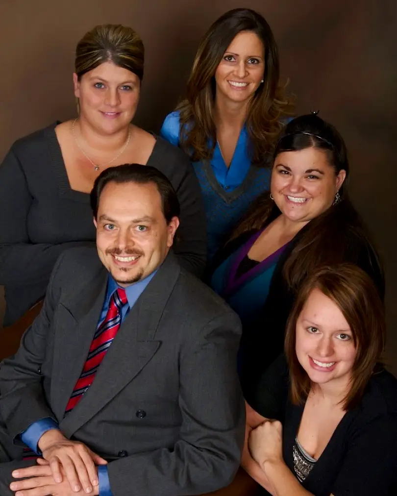 Avon Lake Daoud Samer DDS
