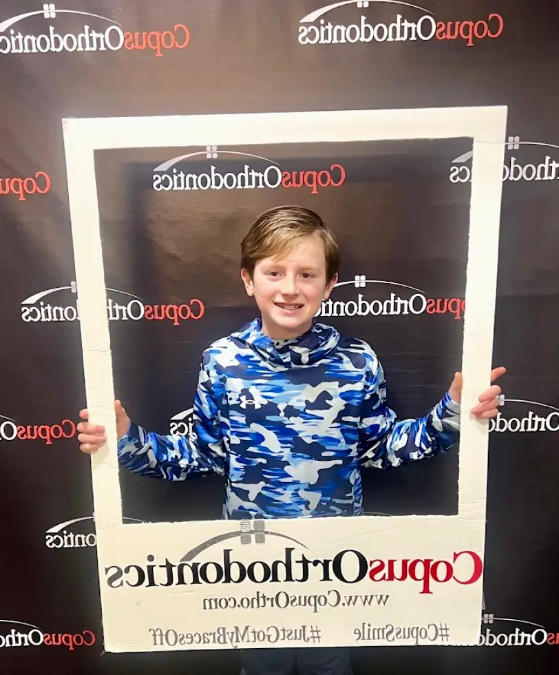 Bay City Copus Orthodontics