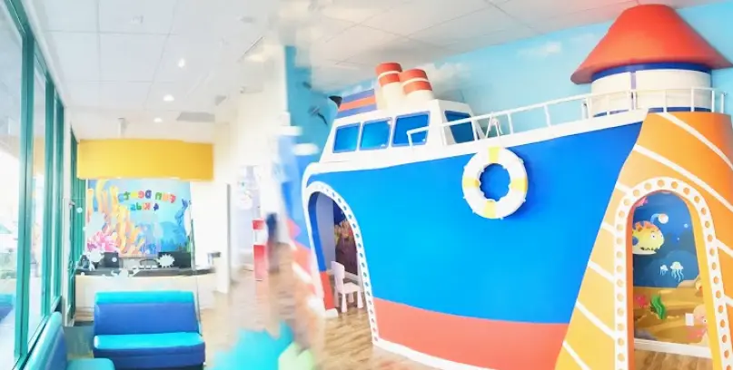 Bell Fun Dental 4 Kids