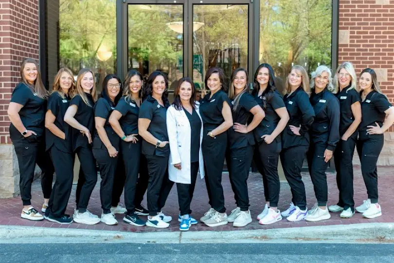  Birmingham Weissman Orthodontics