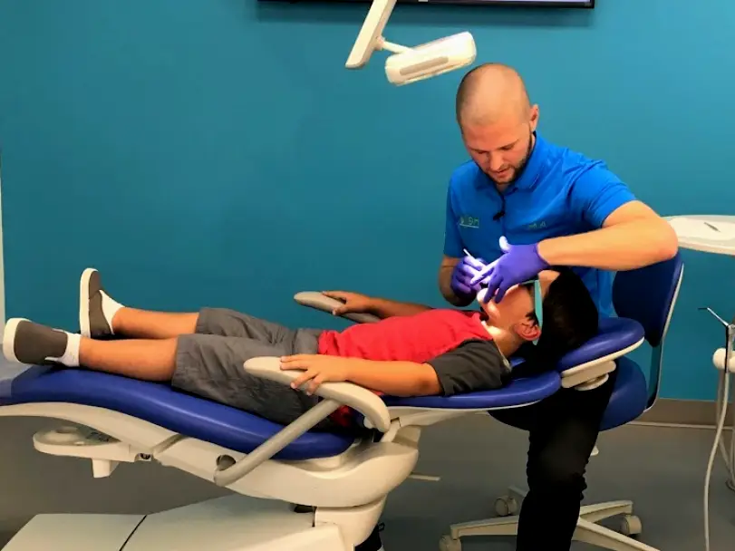  Blue Springs Hello! Pediatric Dentistry