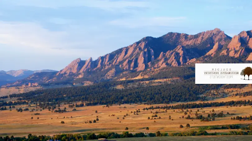 Boulder Restorative Dentistry