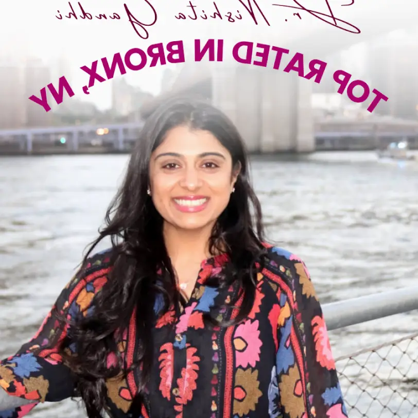  Bronx Nishita Gandhi, DDS