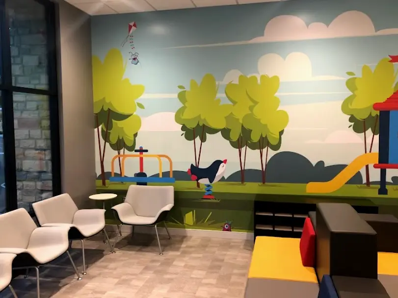 Cabot Leap Kids Dental