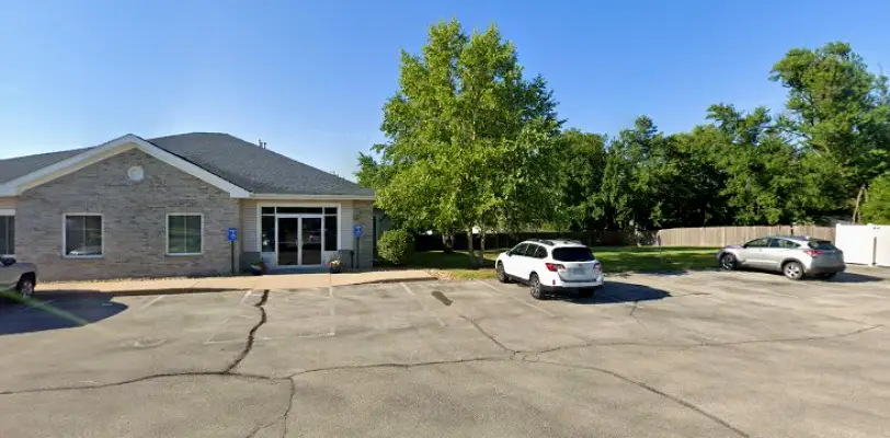 Cedar Rapids Dr. Amy Stodola