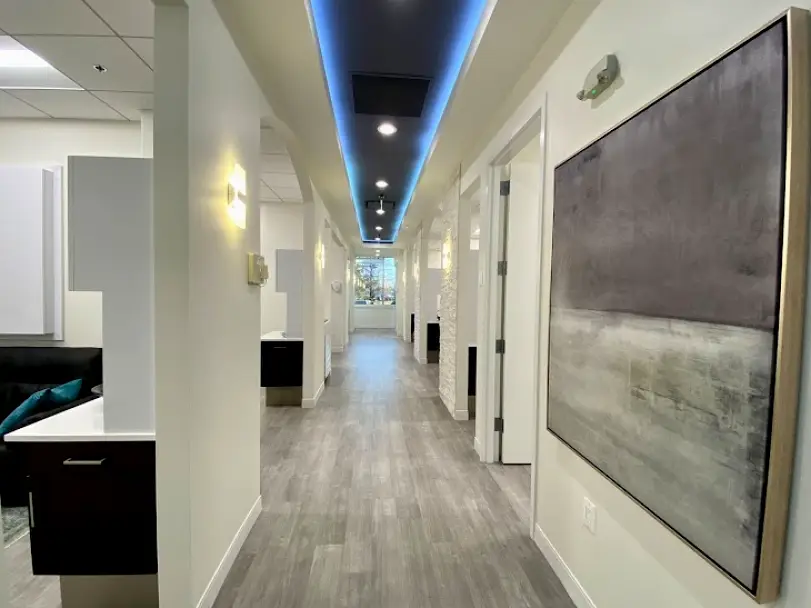 Chantilly Nik Family & Cosmetic Dentistry