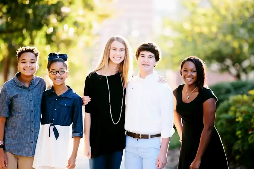 Chattanooga Scenic City Orthodontics