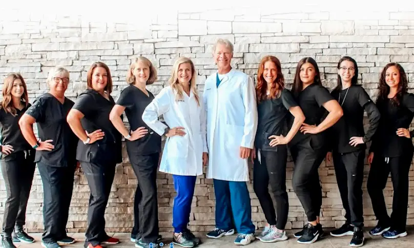 Columbus Bowen Legacy Dental