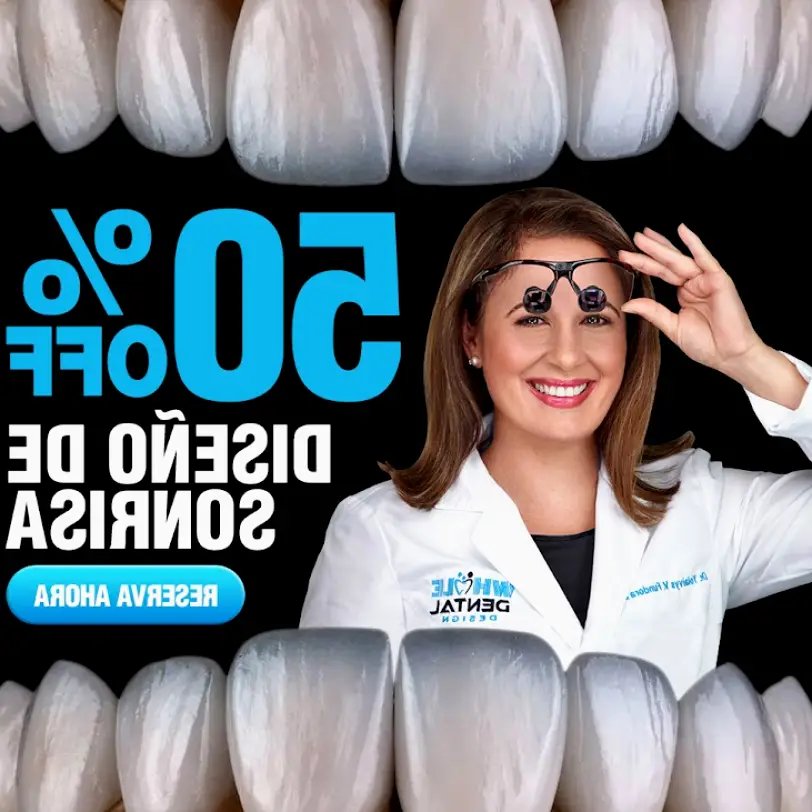 Davie Whole Dental Design (Cosmetic Dentist)