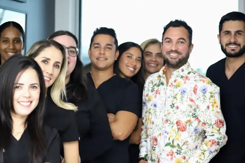 Dental Clinic Village of Dentistry Hallandale Beach