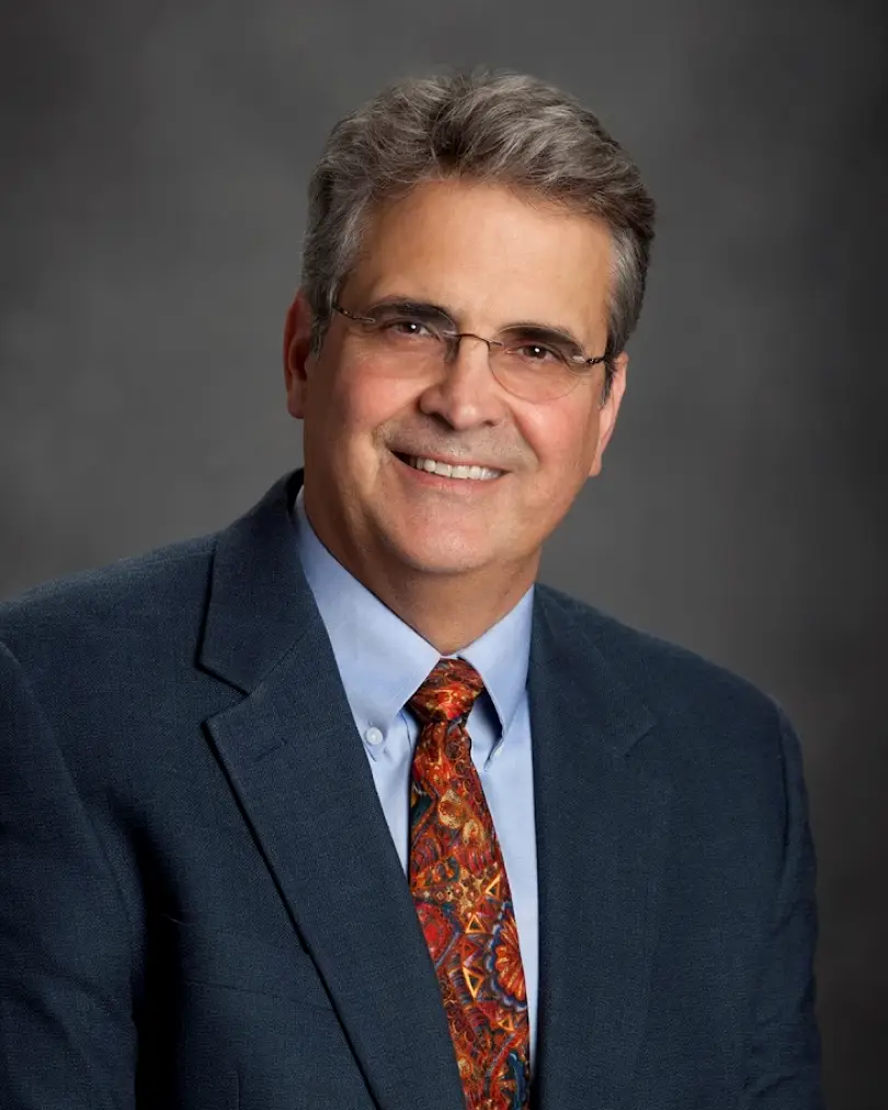 Elizabeth City Dr. Antonio J. Ruiz