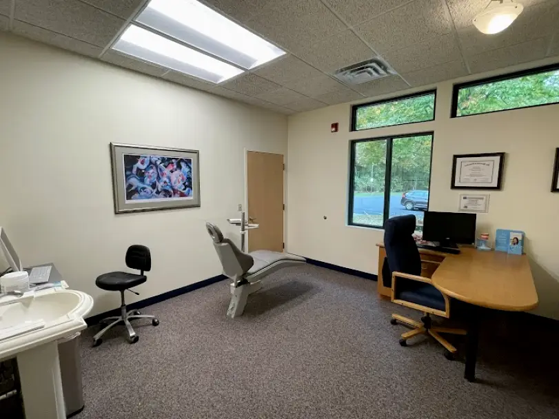 Enfield Cordes Orthodontics