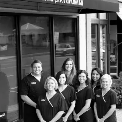 Etowah Gentle Dental and Implant Center Raymond Pate, DMD