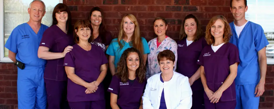Family & Cosmetic Dentistry Of Smyrna