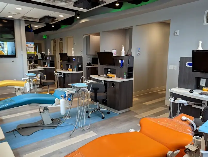 Fort Collins KidsFirst Dental